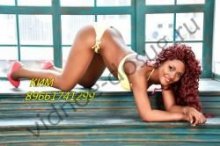 Проститутка ким - Видное