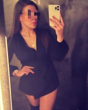 Проститутка Jessica - Видное